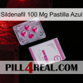 Sildenafil 100 Mg Blue Pill 32